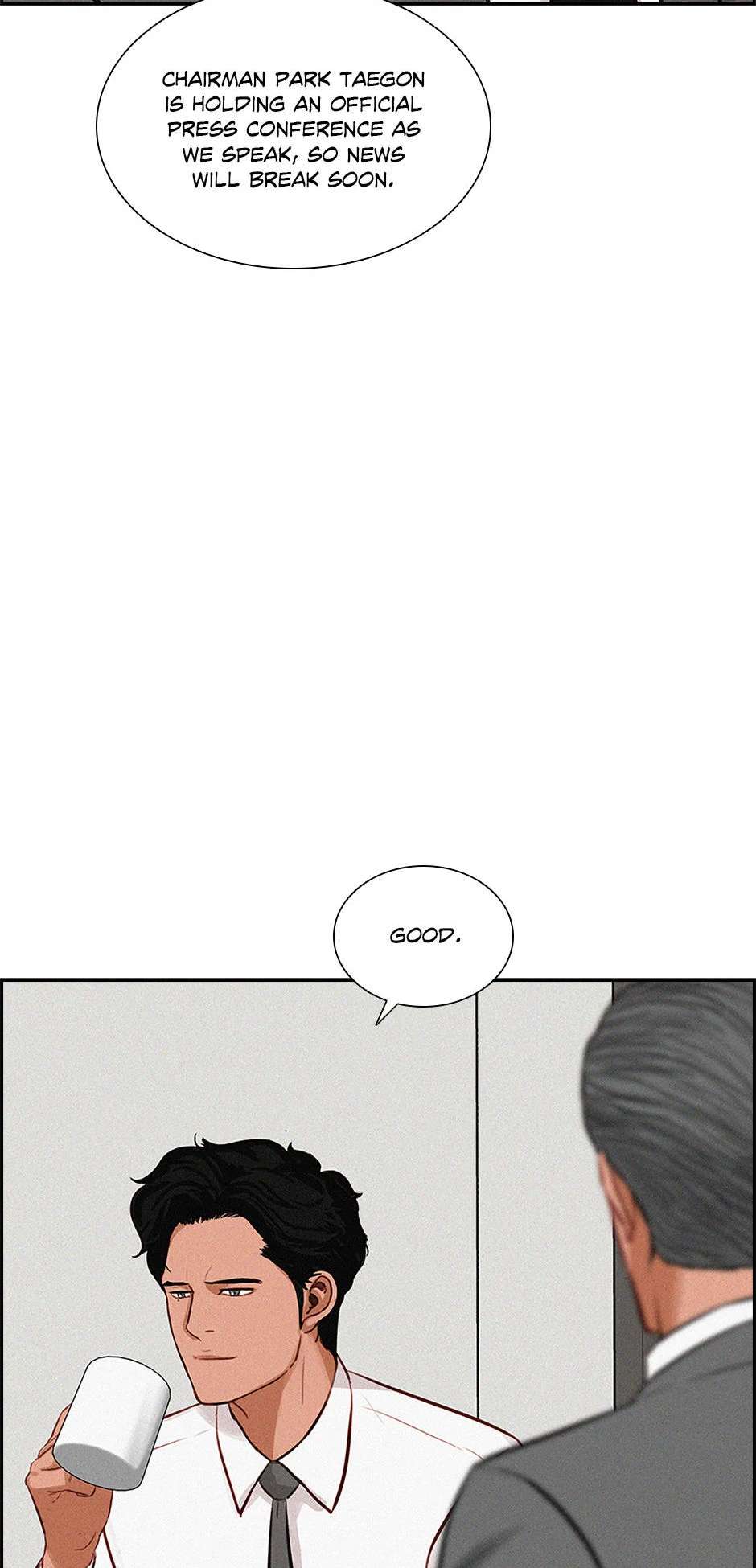 Read Lord Of Money Manga Online