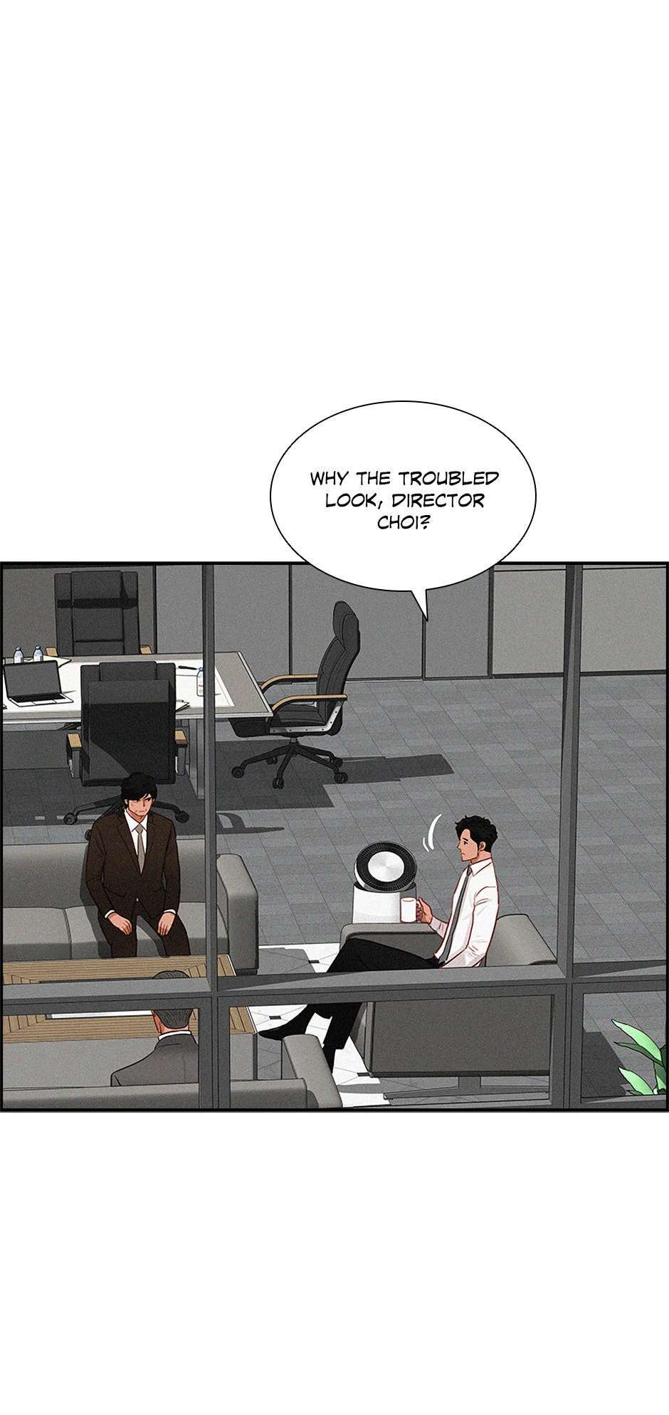 Read Lord Of Money Manga Online