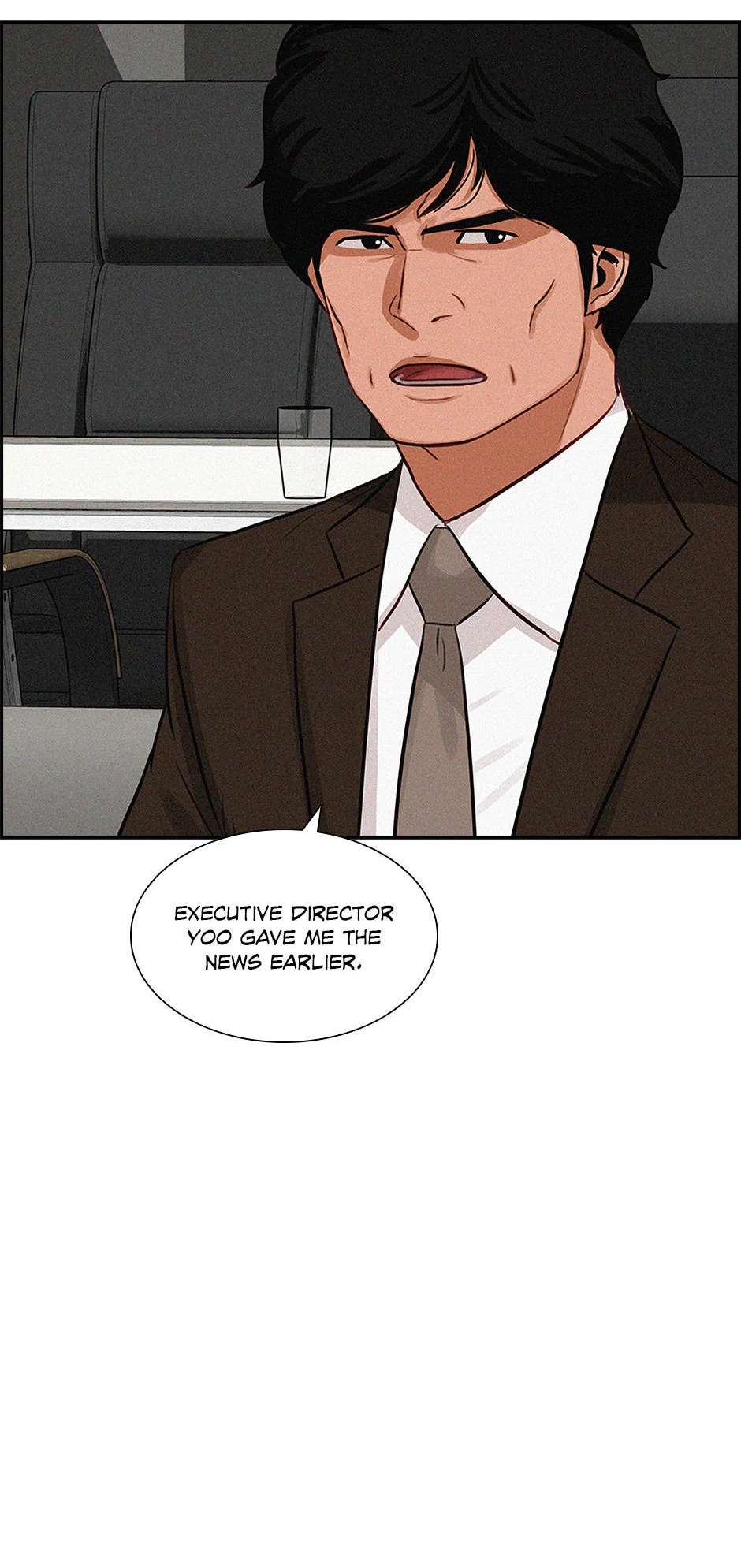 Read Lord Of Money Manga Online