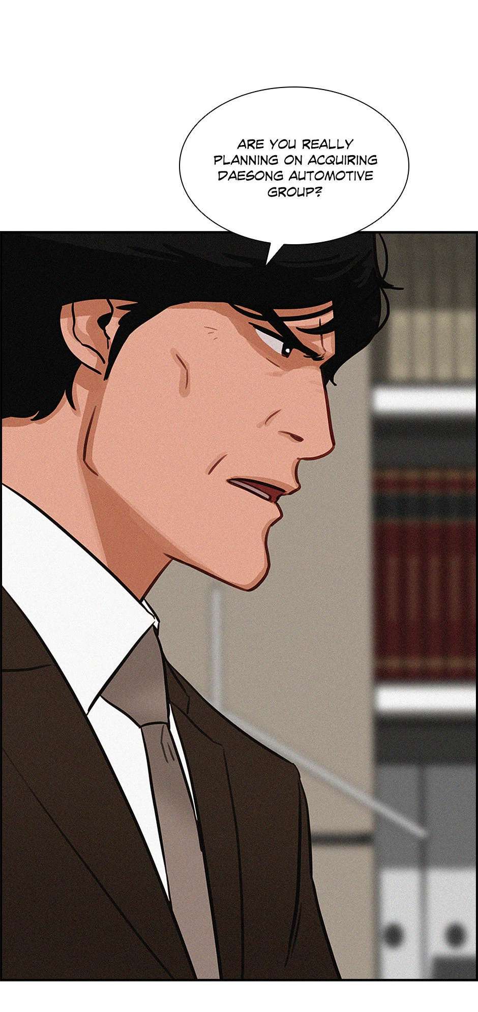 Read Lord Of Money Manga Online