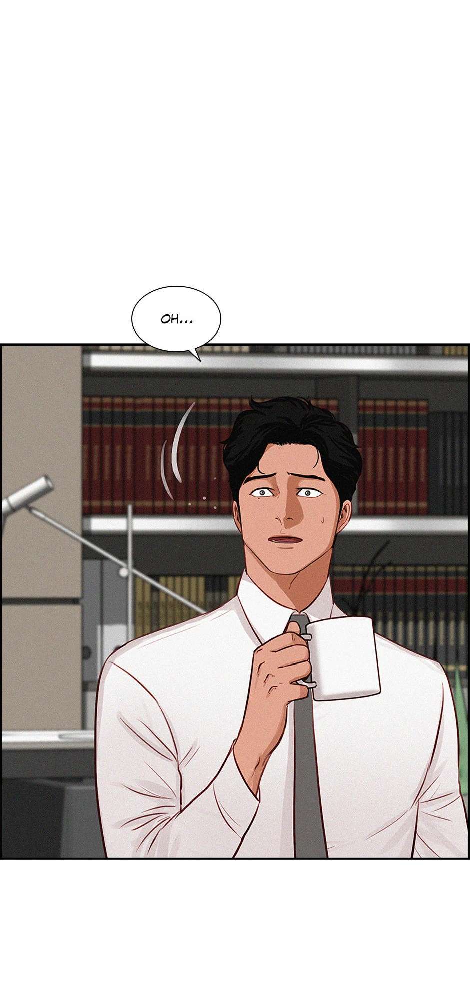 Read Lord Of Money Manga Online