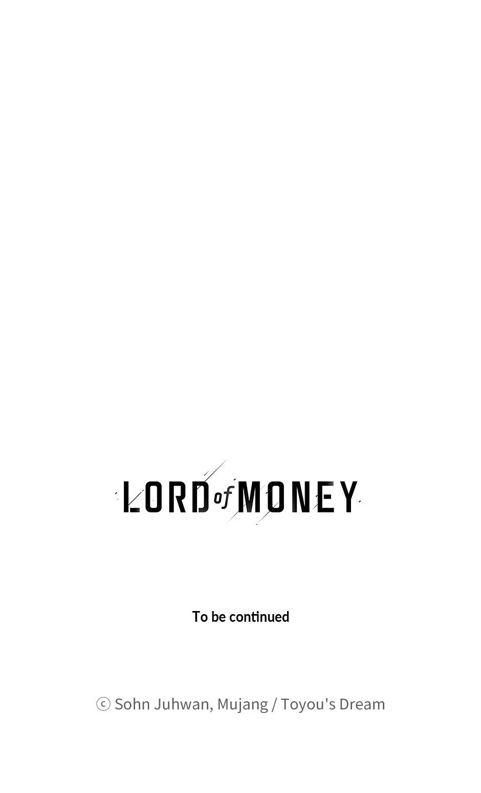 Read Lord Of Money Manga Online