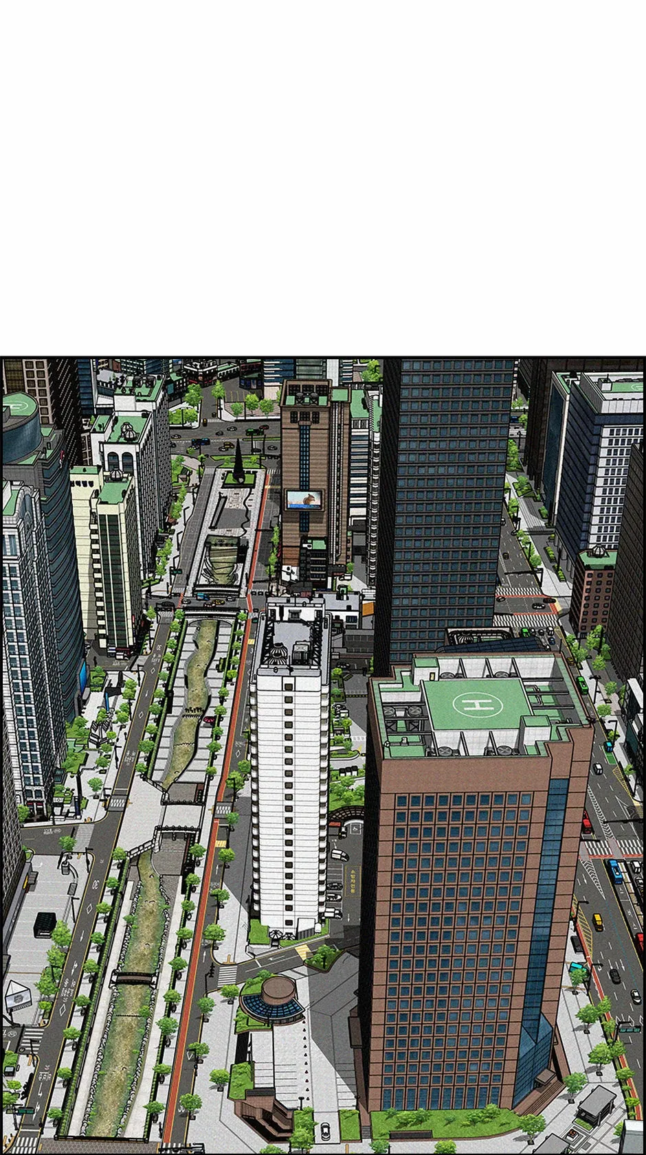 Read Lord Of Money Manga Online