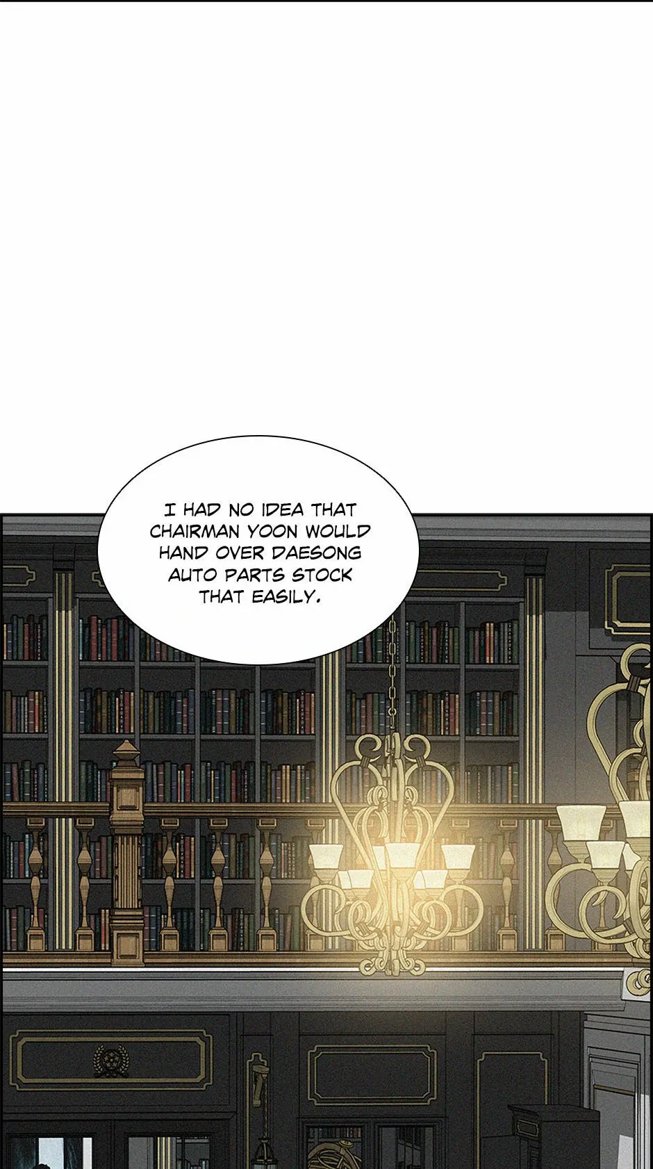 Read Lord Of Money Manga Online