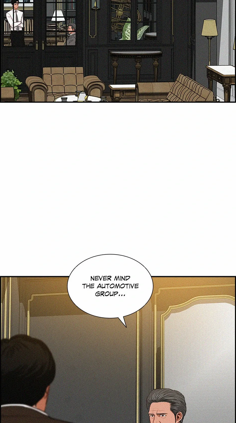 Read Lord Of Money Manga Online