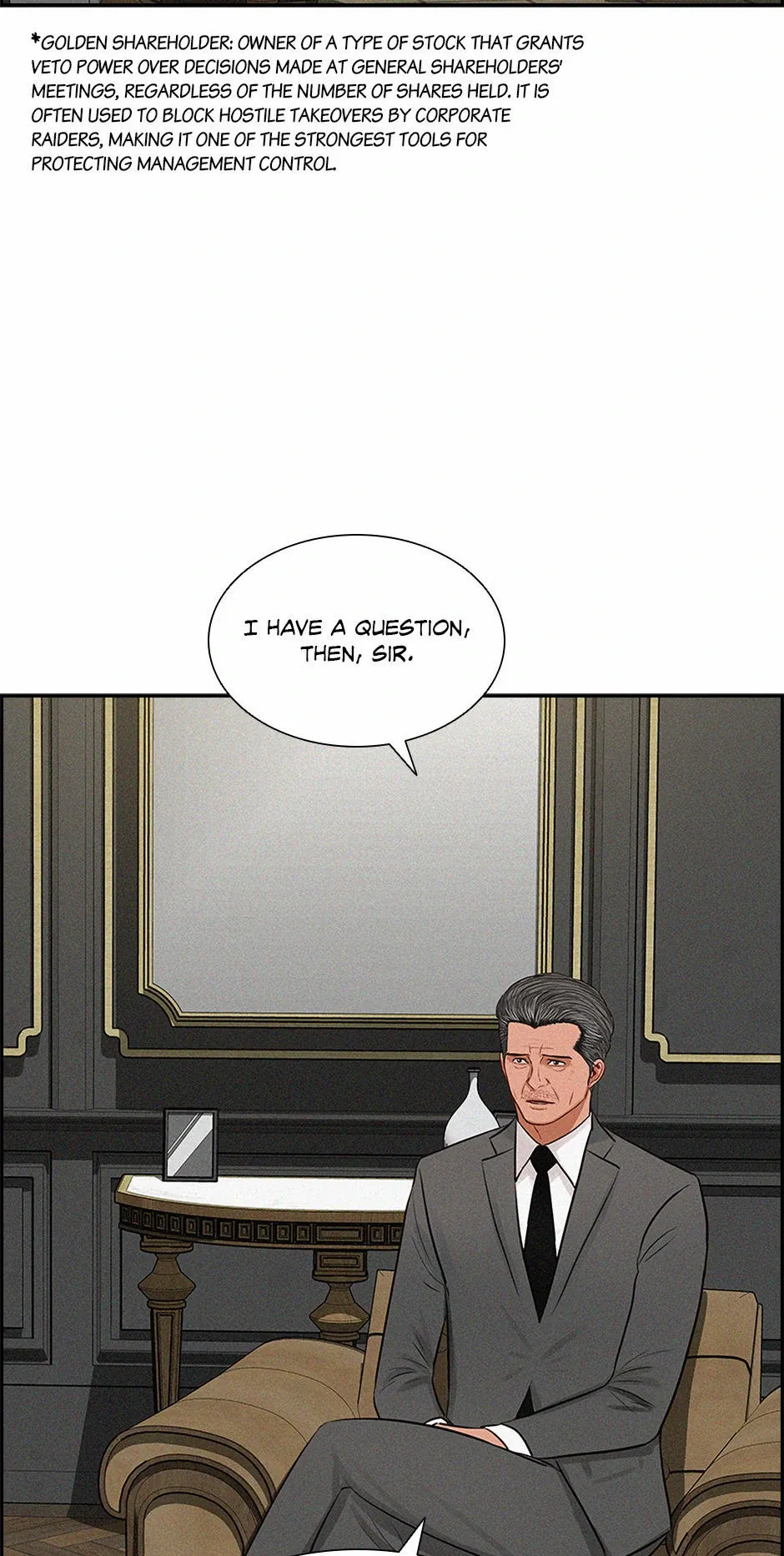 Read Lord Of Money Manga Online