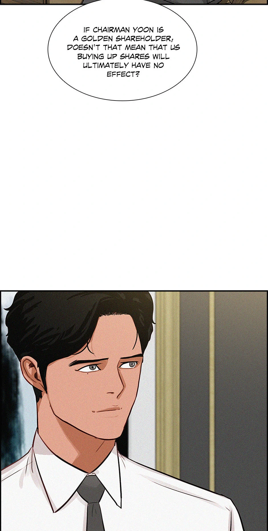 Read Lord Of Money Manga Online