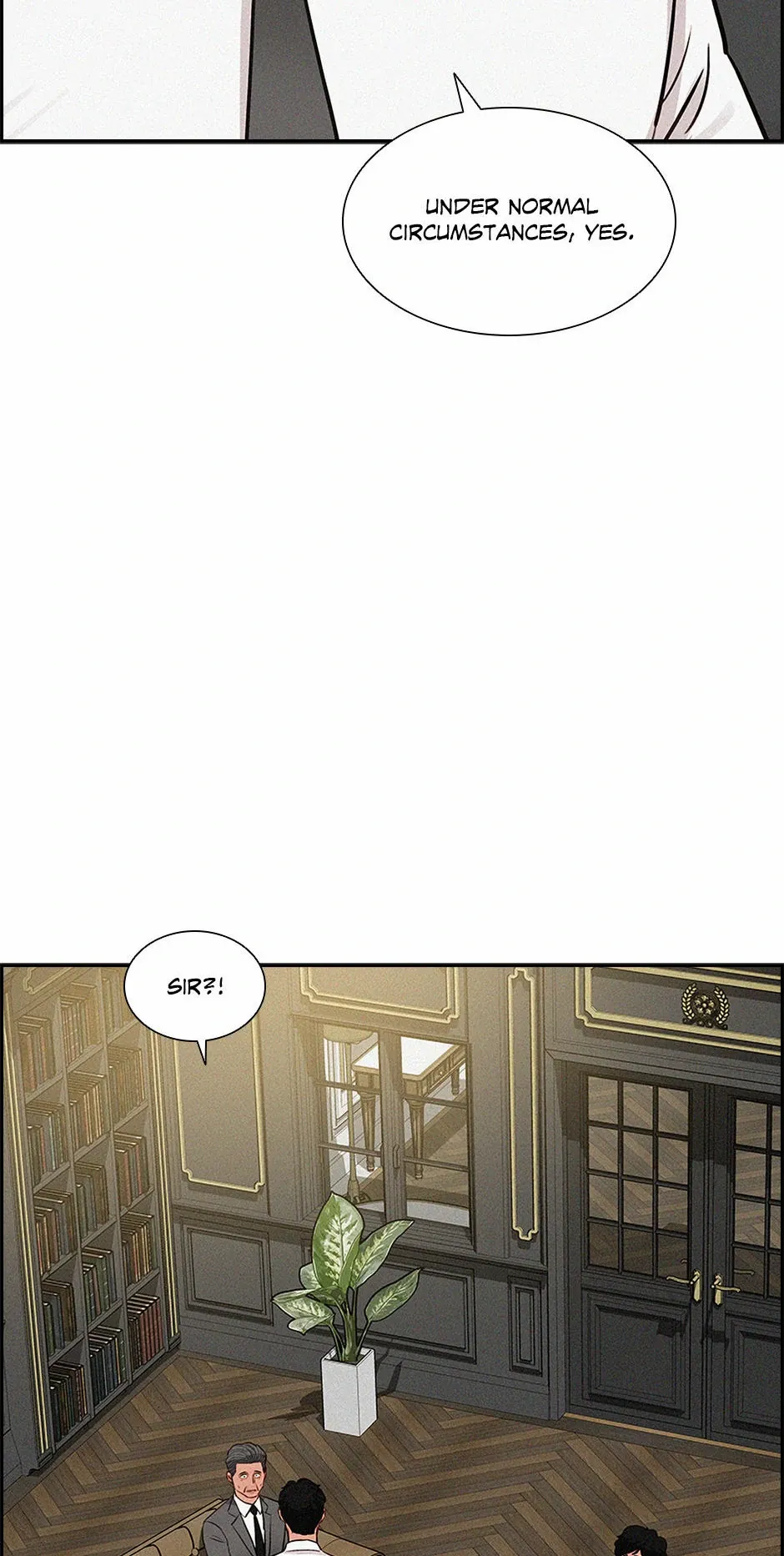 Read Lord Of Money Manga Online