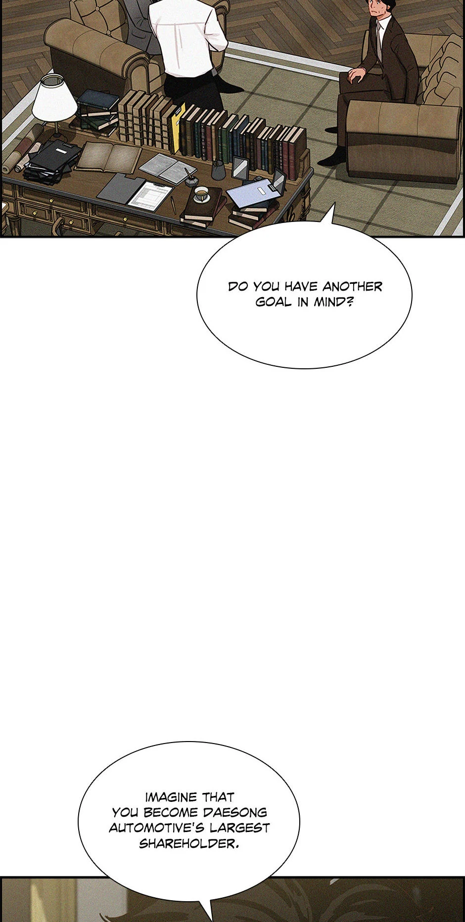 Read Lord Of Money Manga Online