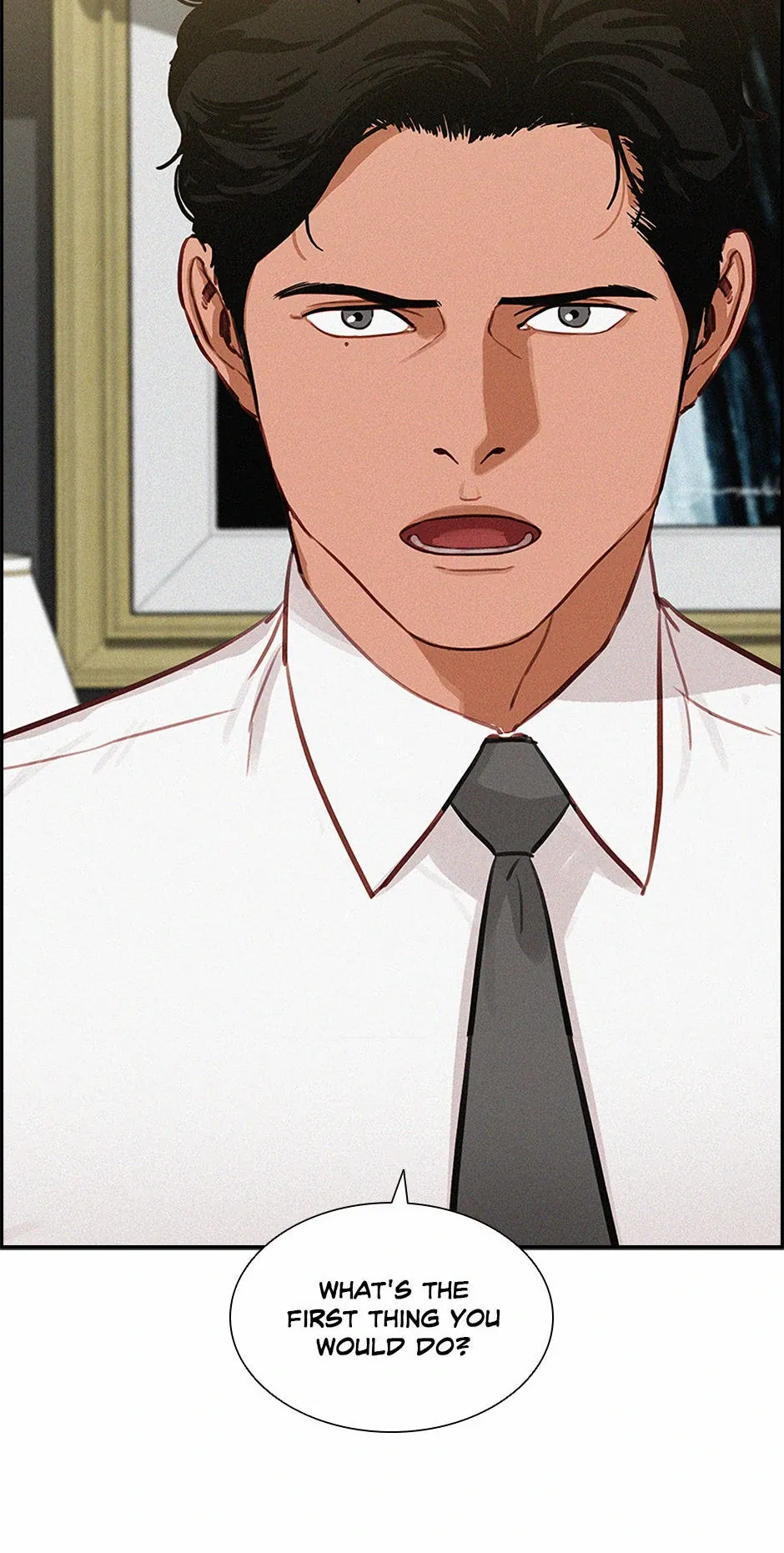 Read Lord Of Money Manga Online