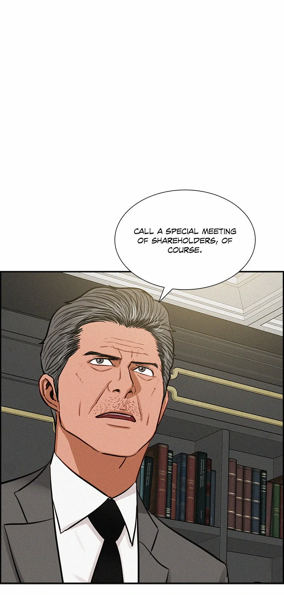 Read Lord Of Money Manga Online