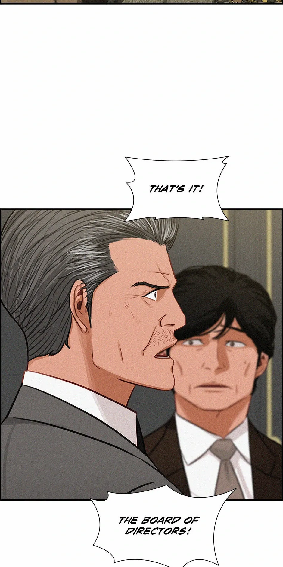 Read Lord Of Money Manga Online