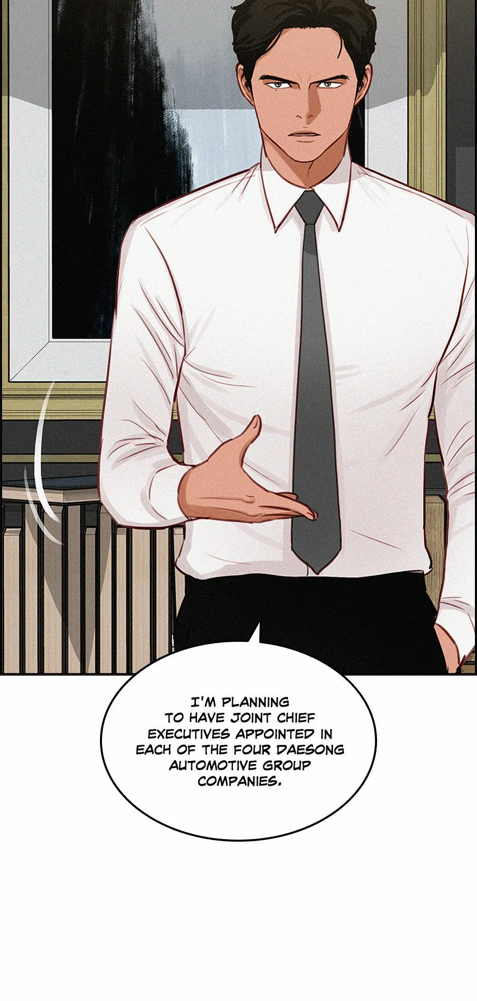 Read Lord Of Money Manga Online