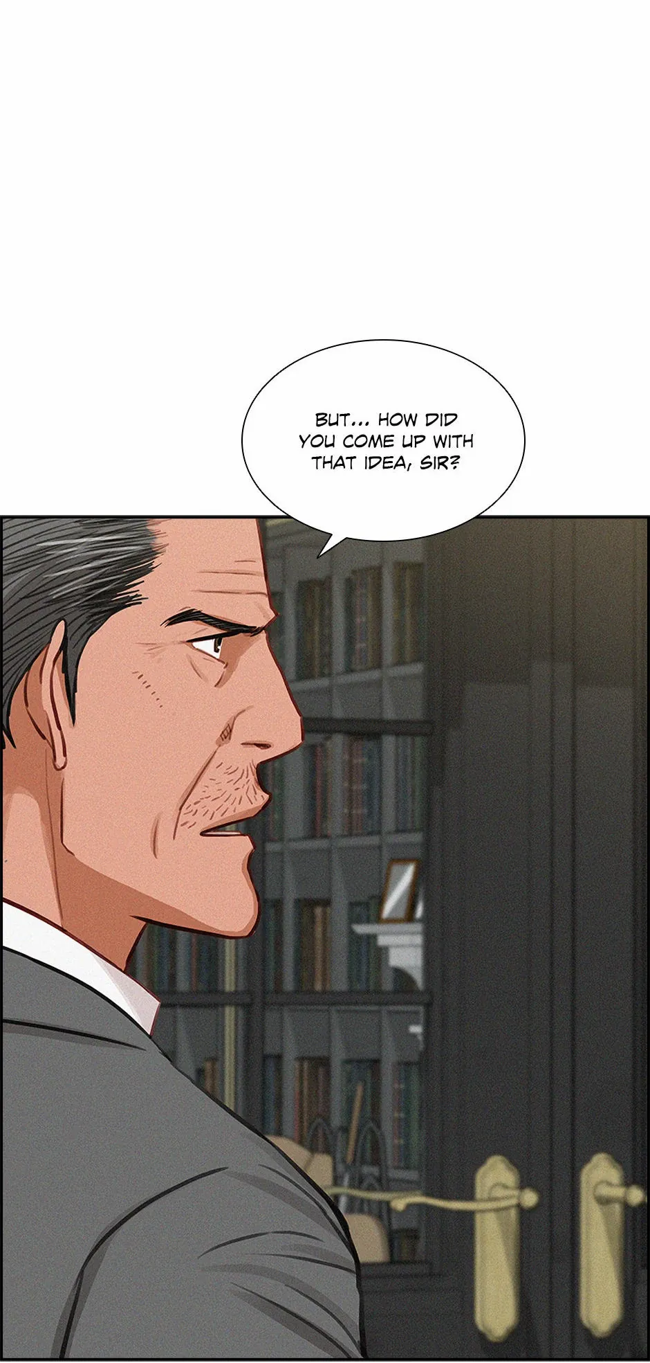 Read Lord Of Money Manga Online