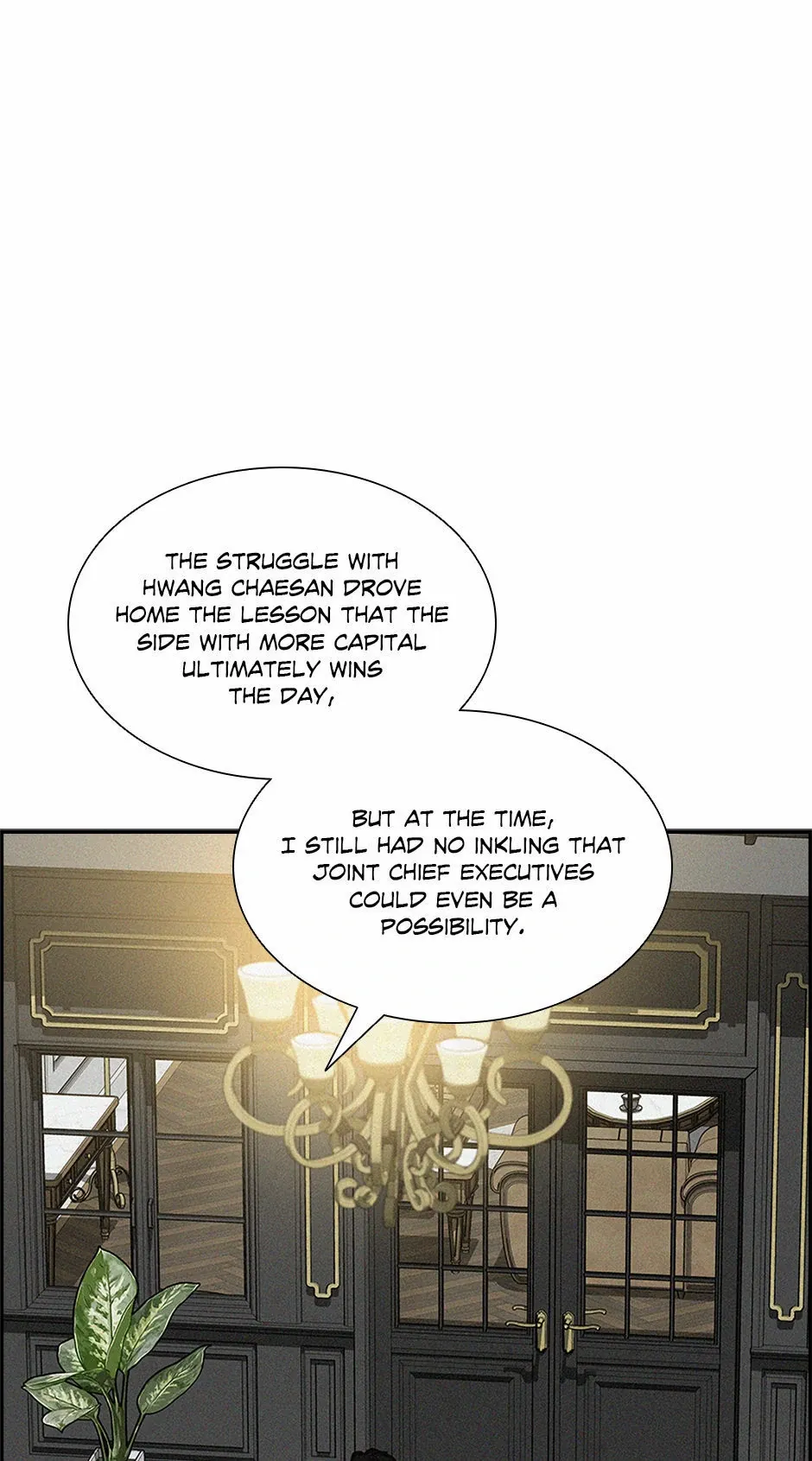 Read Lord Of Money Manga Online