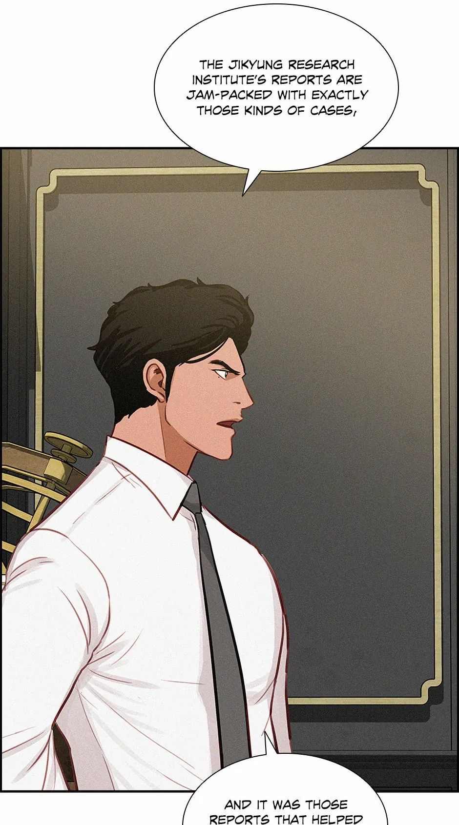 Read Lord Of Money Manga Online