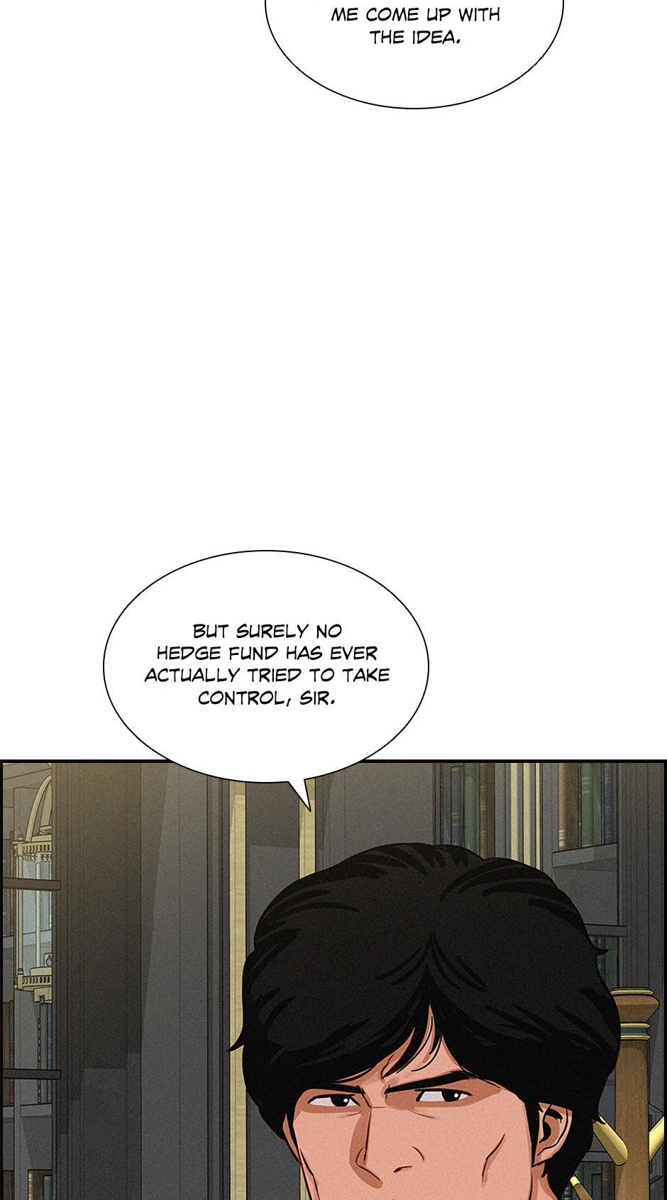 Read Lord Of Money Manga Online