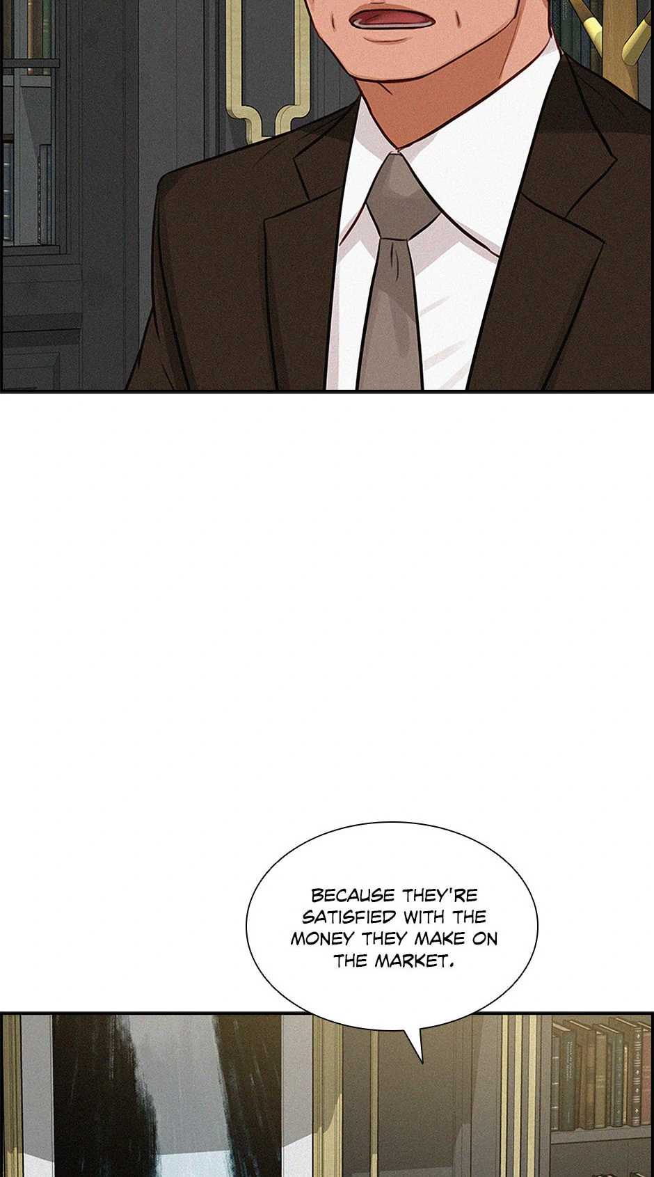 Read Lord Of Money Manga Online