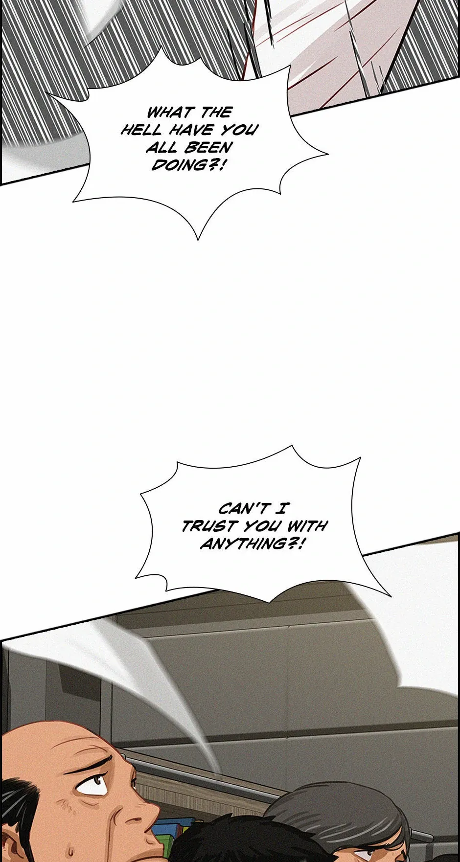 Read Lord Of Money Manga Online