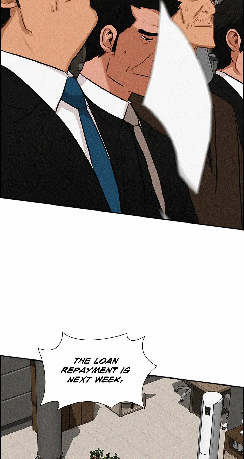 Read Lord Of Money Manga Online