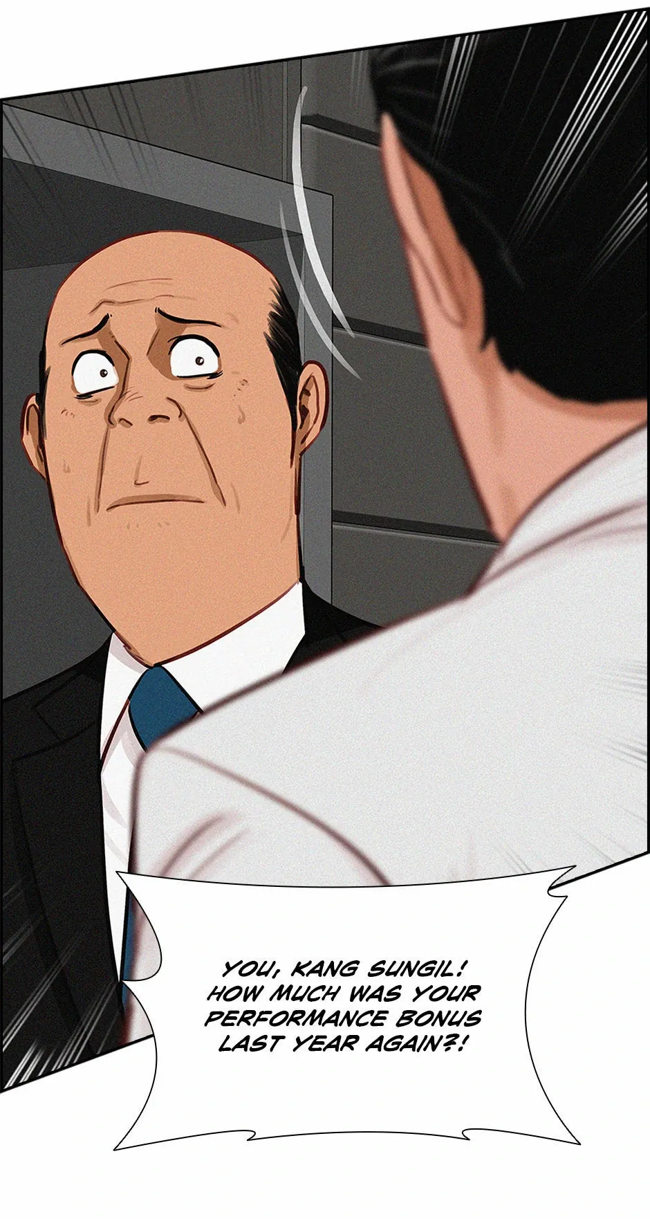 Read Lord Of Money Manga Online