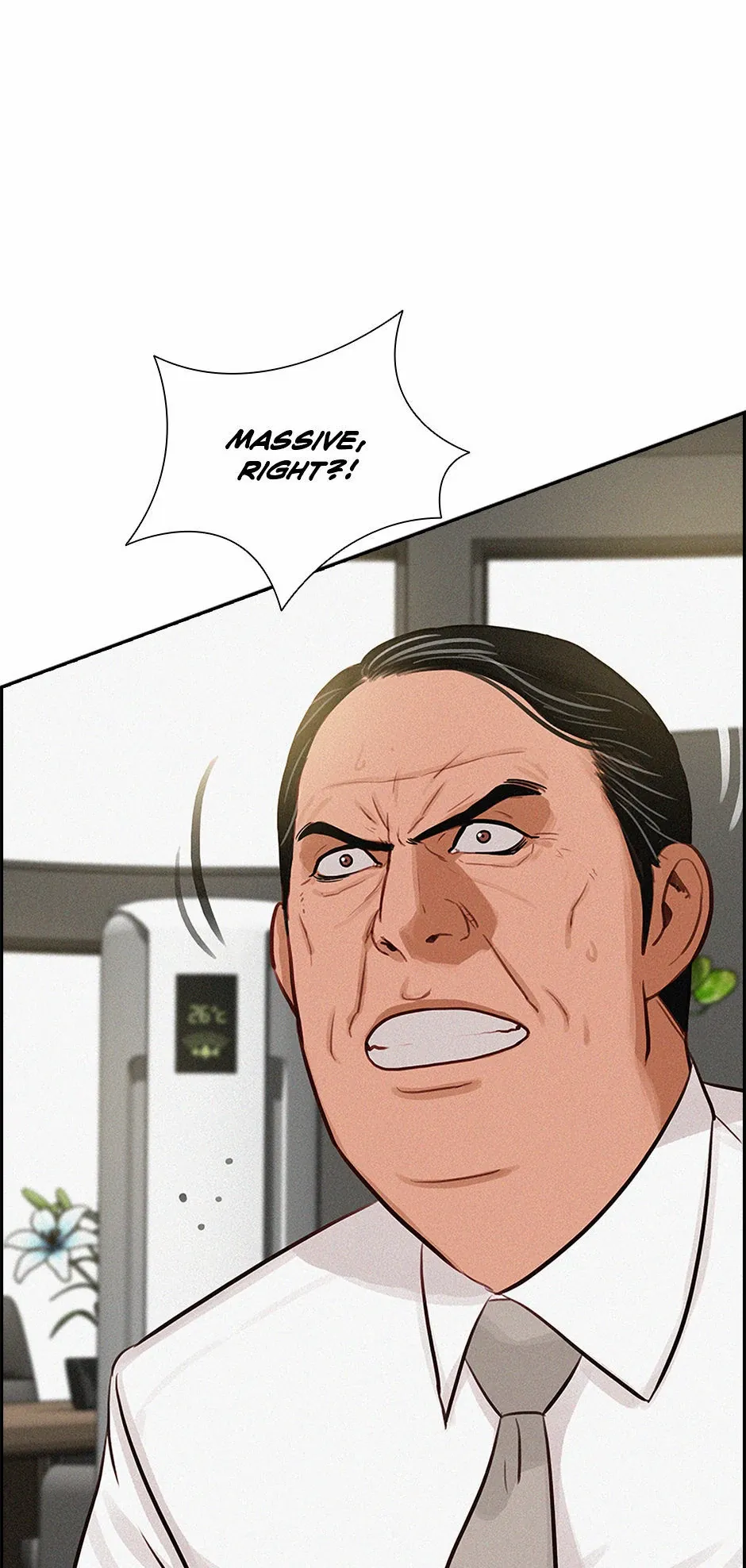 Read Lord Of Money Manga Online