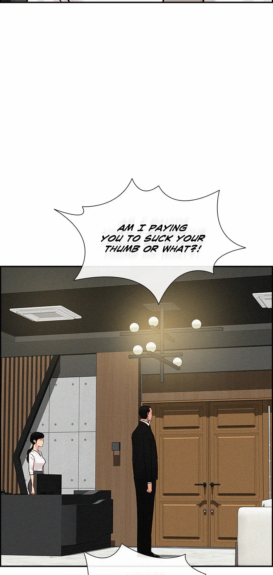 Read Lord Of Money Manga Online