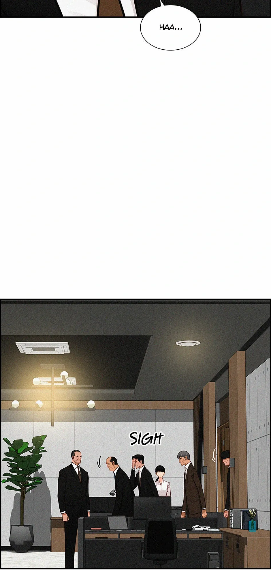 Read Lord Of Money Manga Online