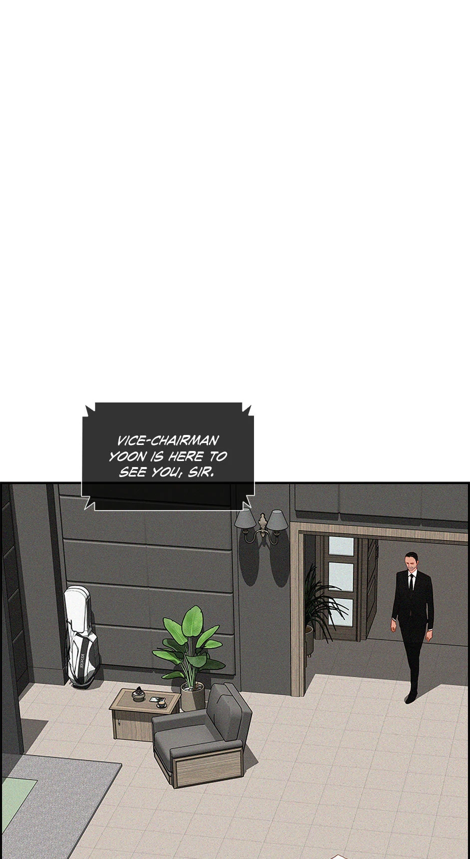 Read Lord Of Money Manga Online