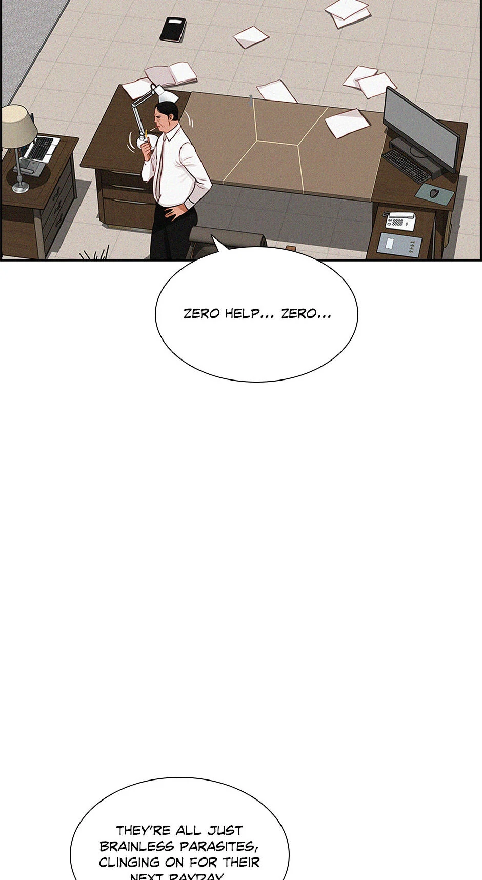 Read Lord Of Money Manga Online