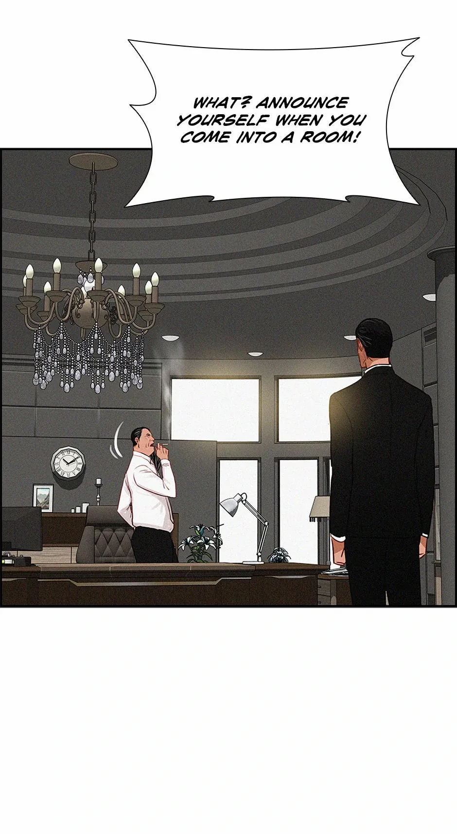 Read Lord Of Money Manga Online