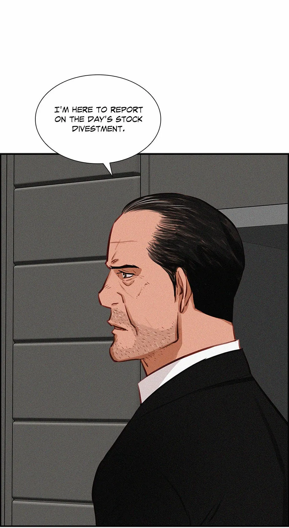 Read Lord Of Money Manga Online