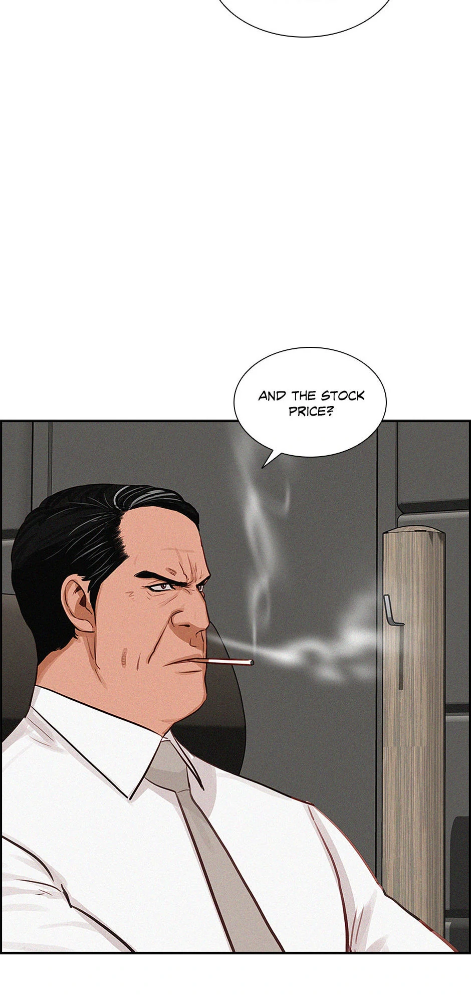 Read Lord Of Money Manga Online