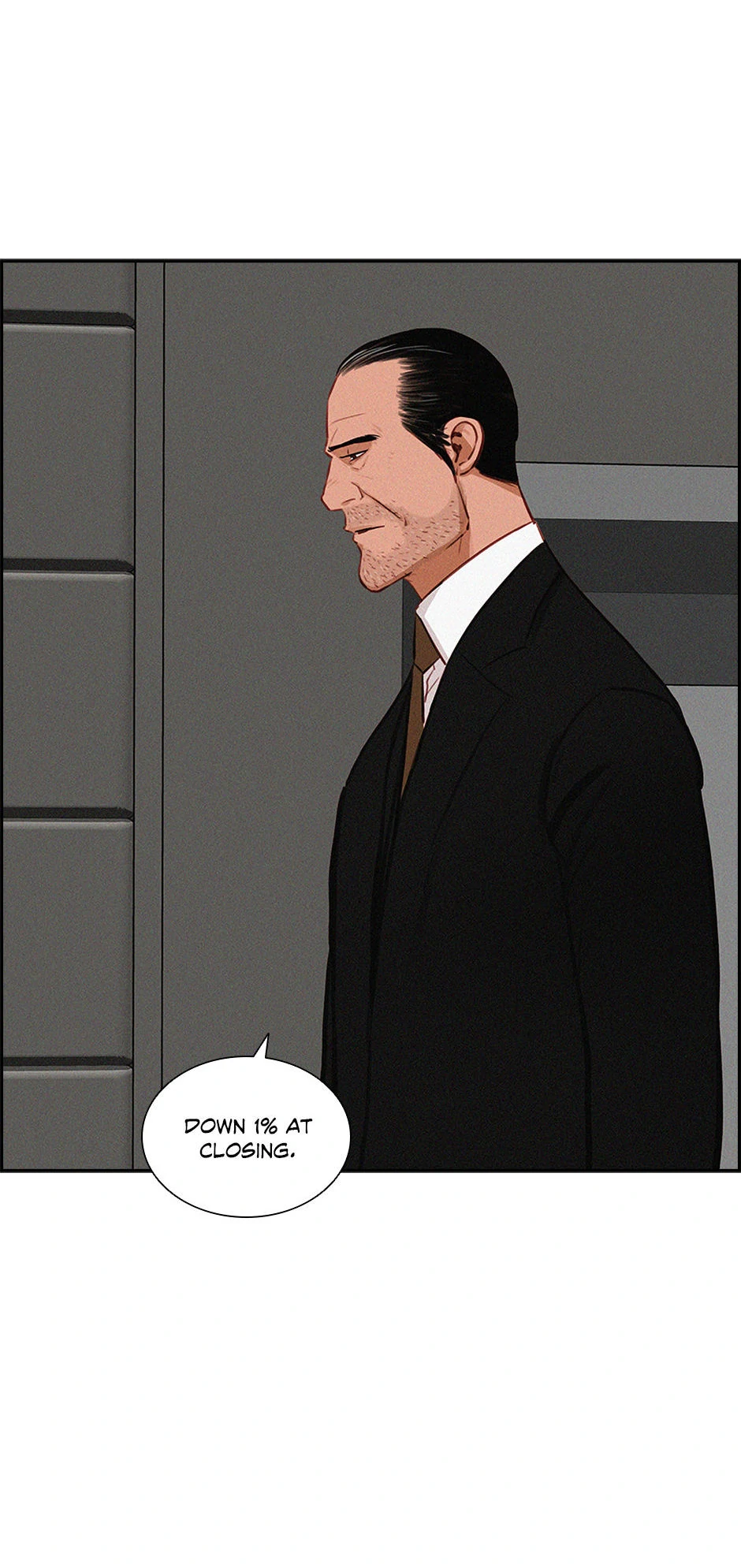 Read Lord Of Money Manga Online