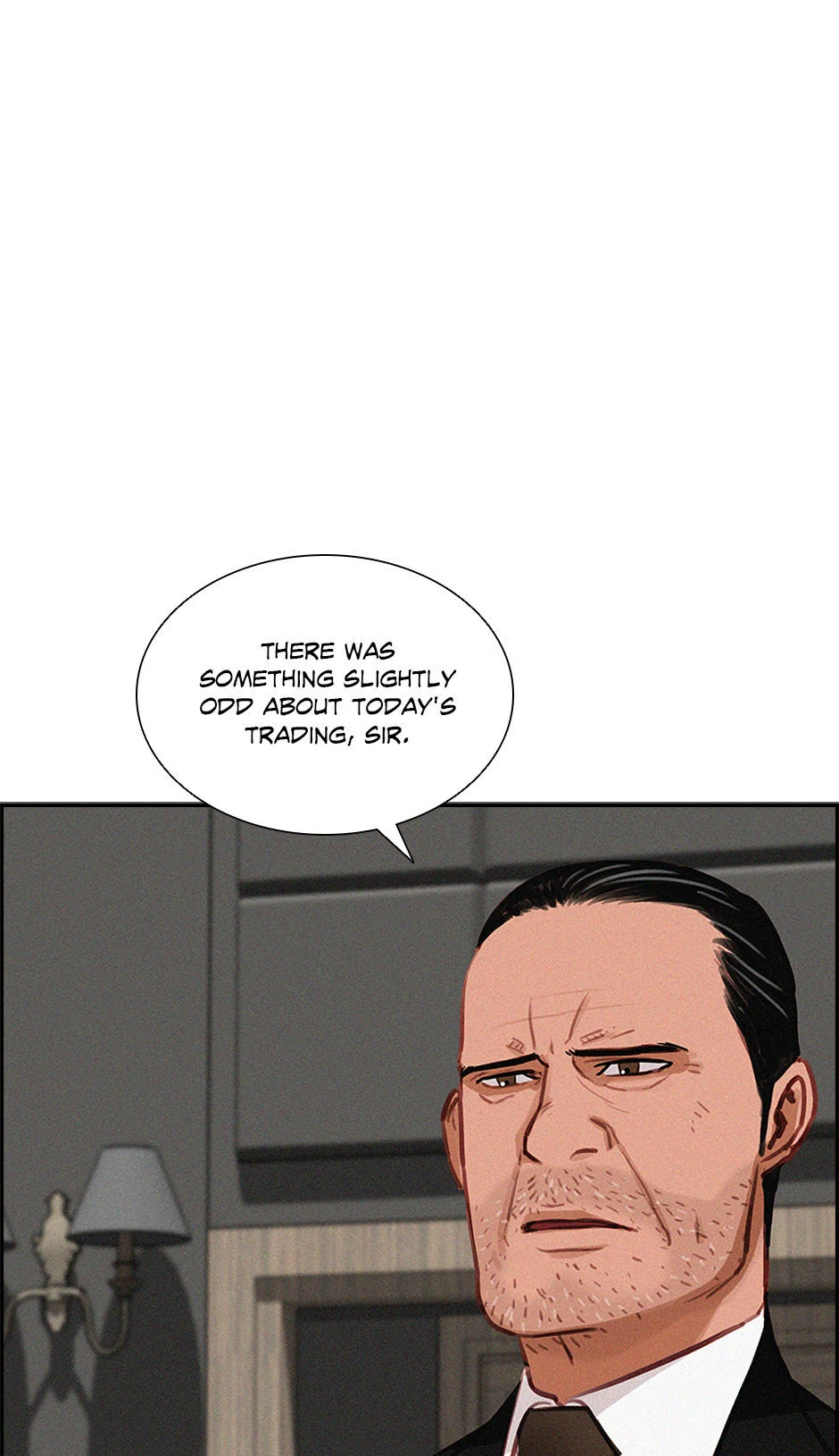 Read Lord Of Money Manga Online