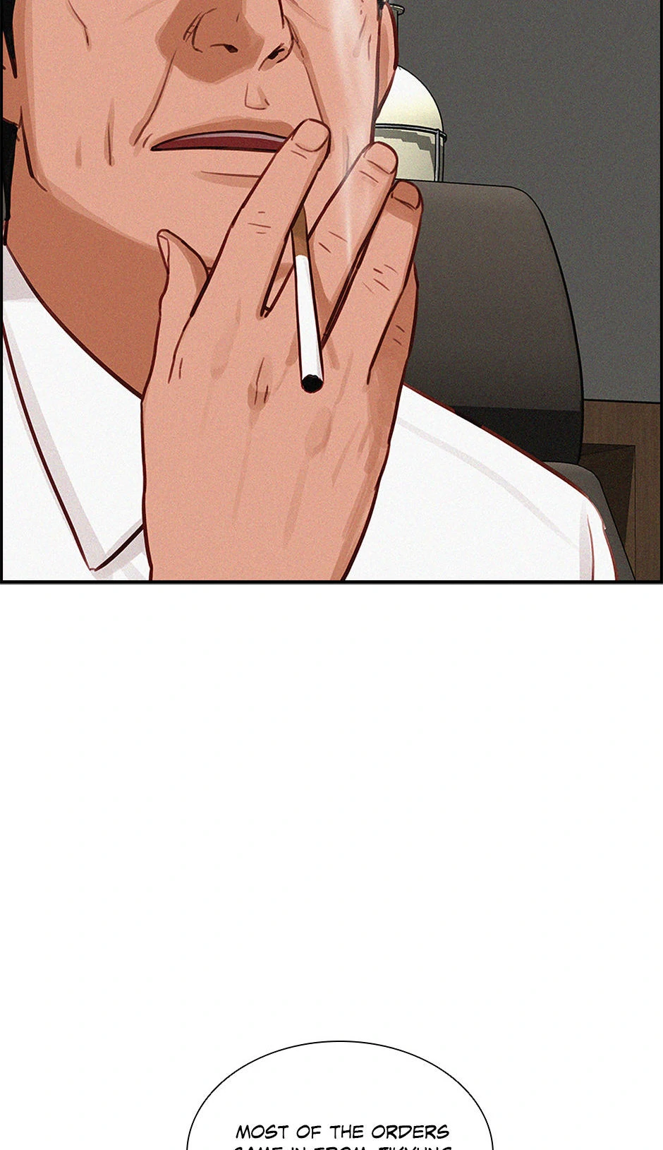 Read Lord Of Money Manga Online