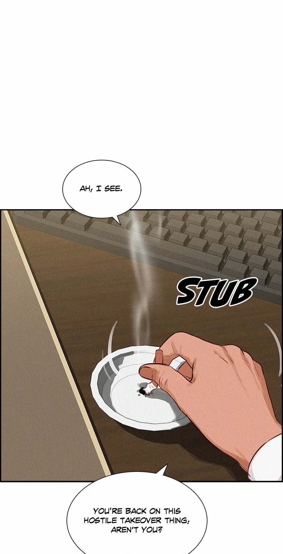 Read Lord Of Money Manga Online