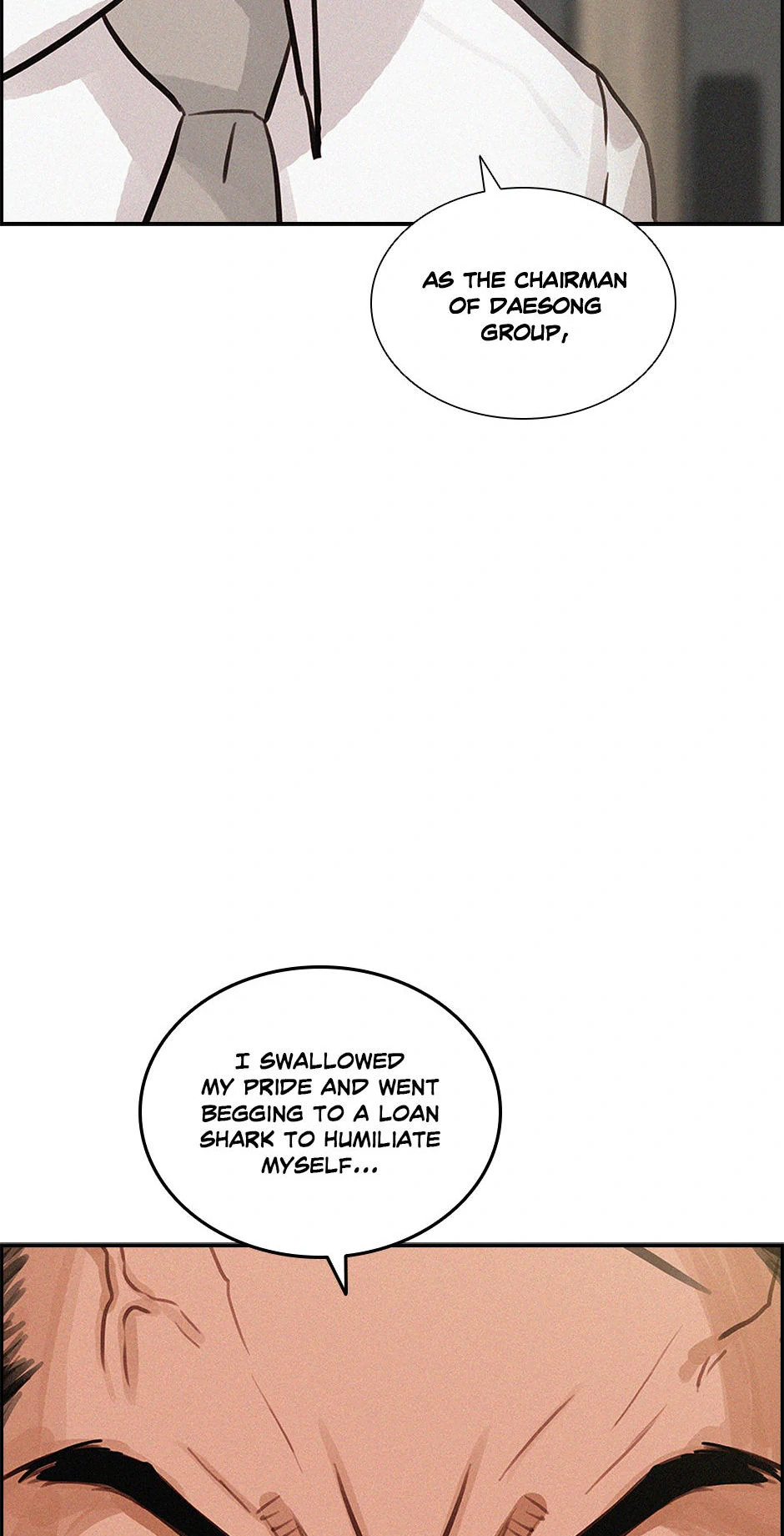 Read Lord Of Money Manga Online