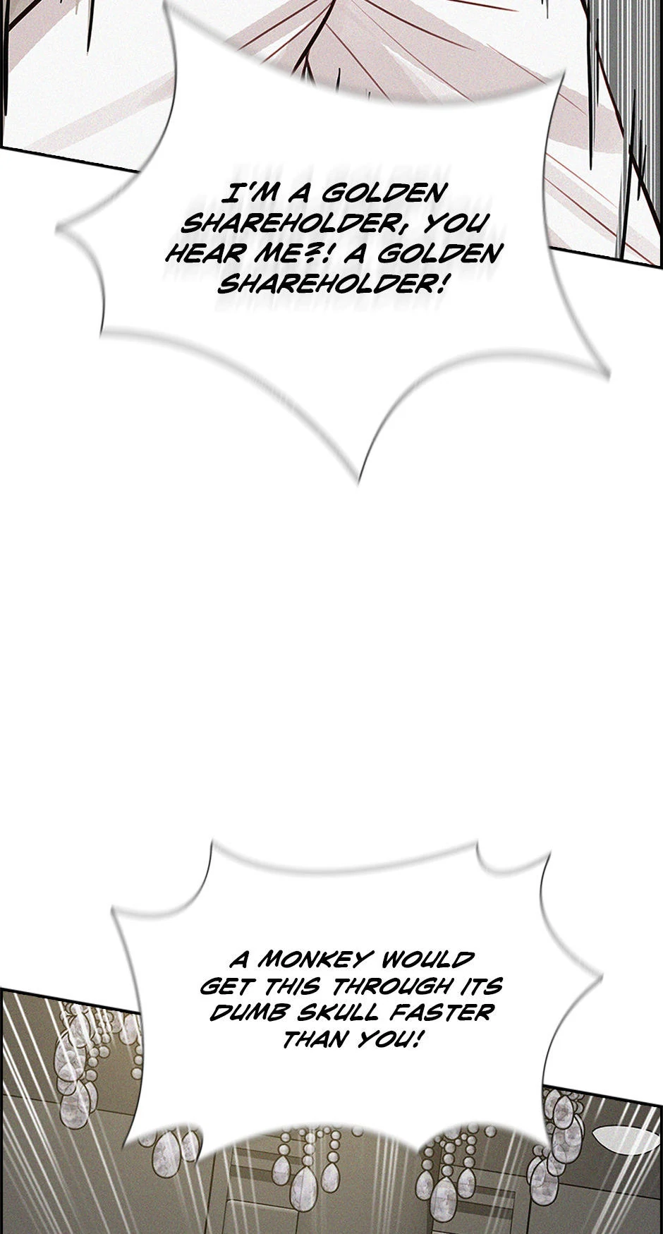 Read Lord Of Money Manga Online