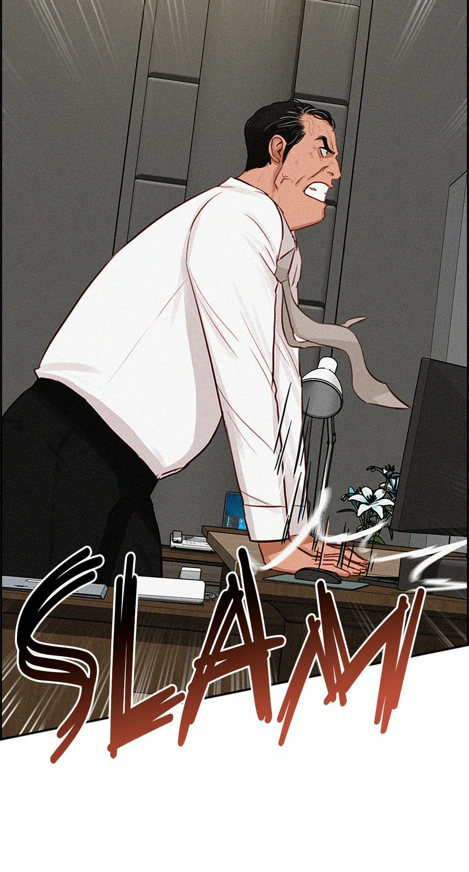 Read Lord Of Money Manga Online