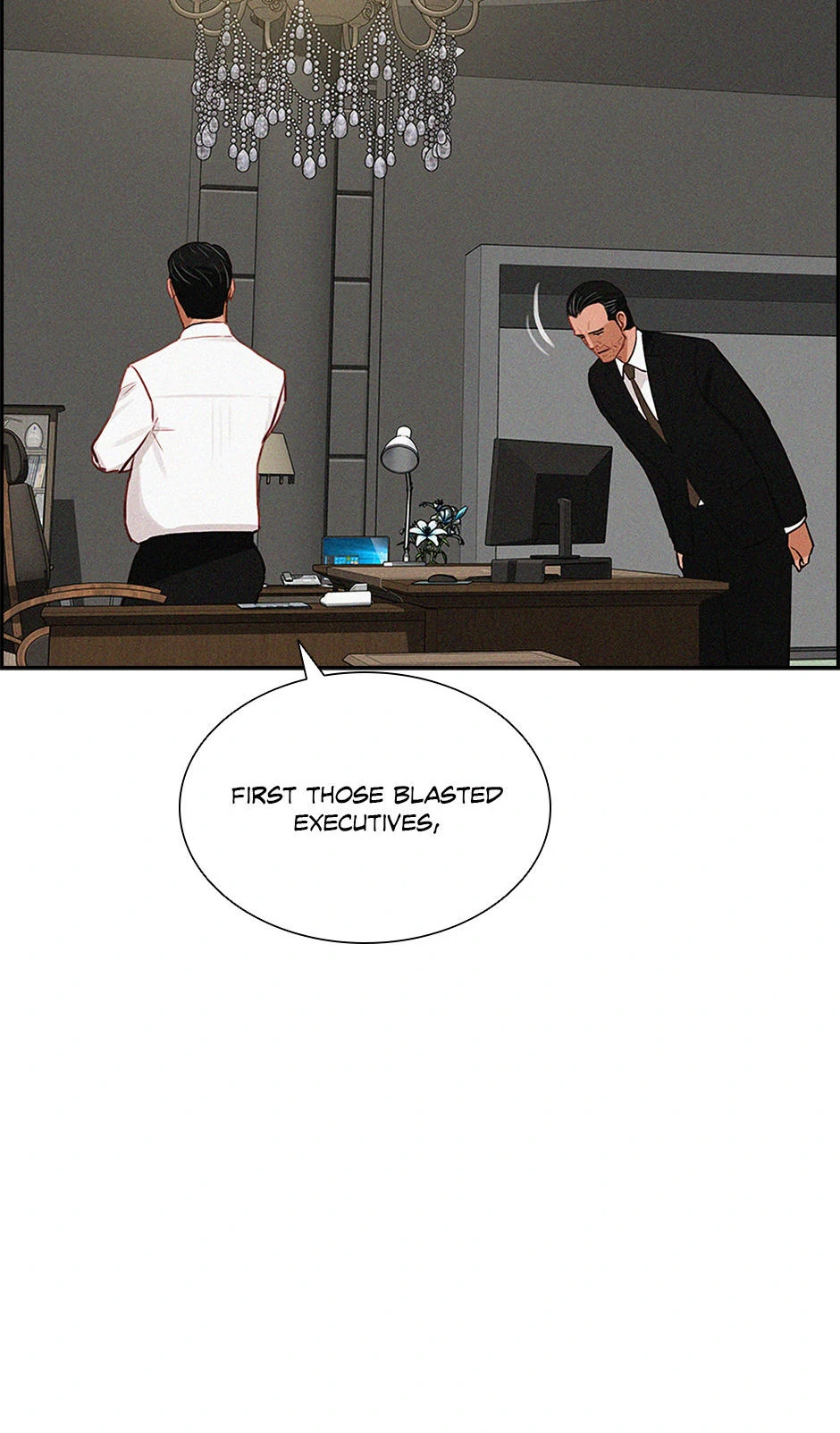 Read Lord Of Money Manga Online