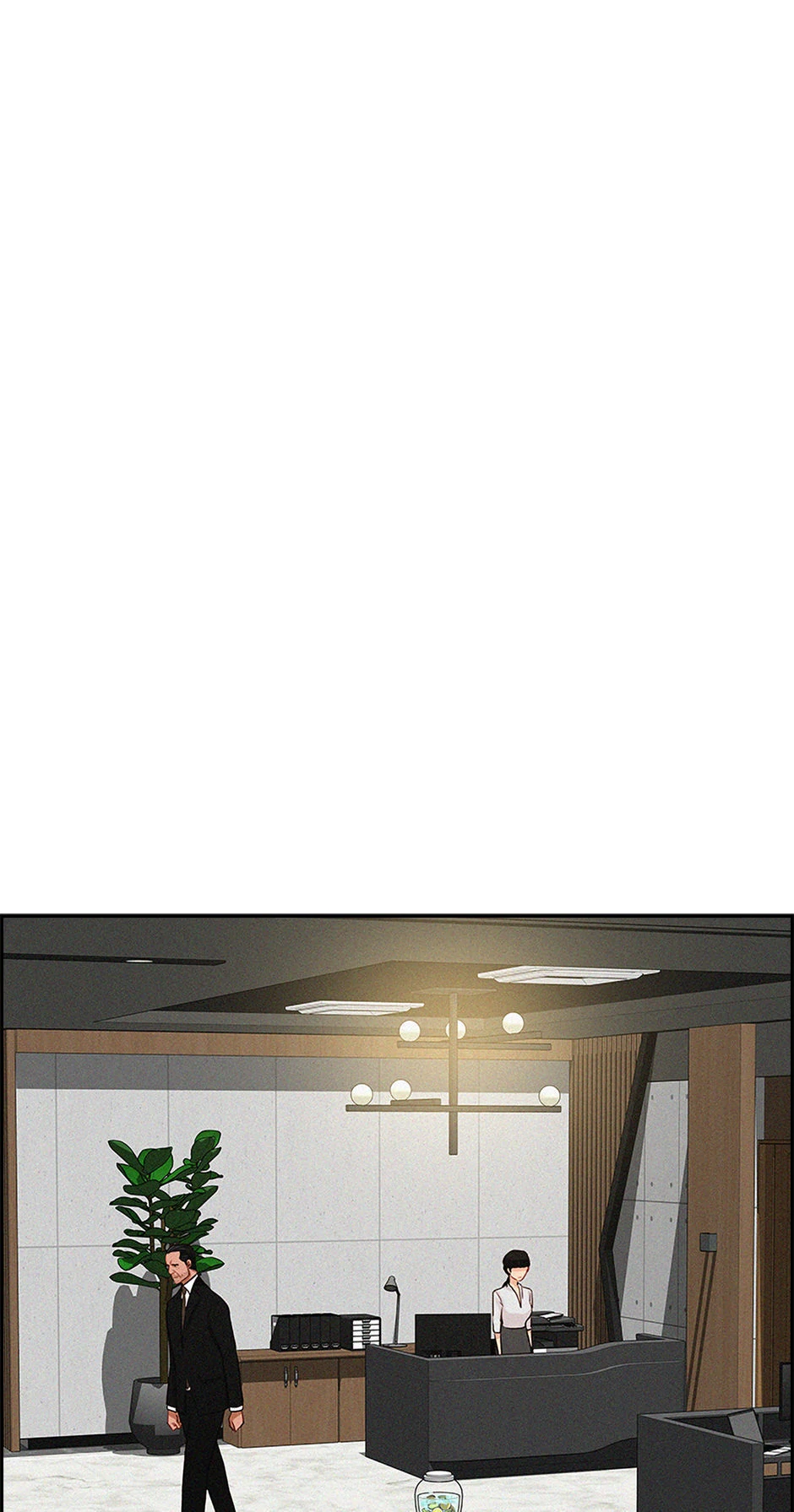 Read Lord Of Money Manga Online