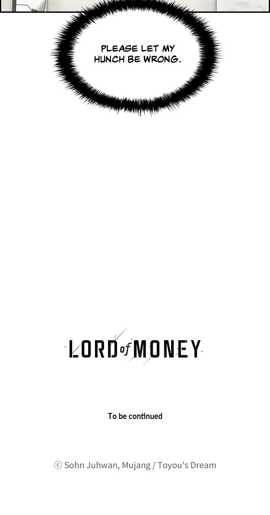 Read Lord Of Money Manga Online