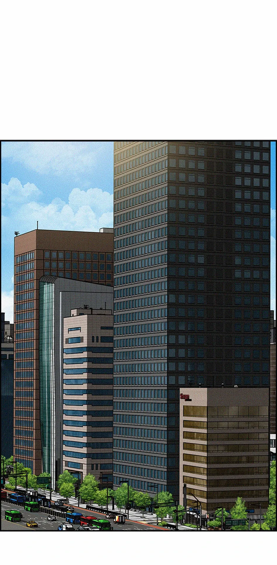 Read Lord Of Money Manga Online