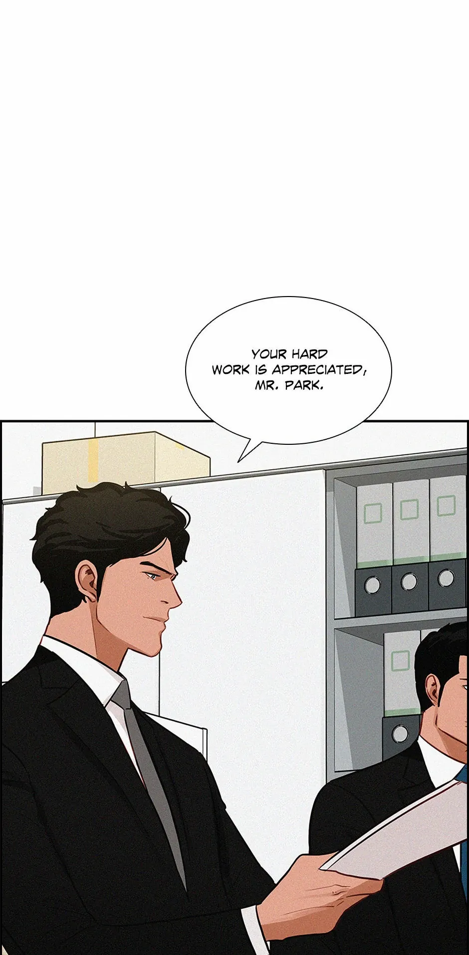 Read Lord Of Money Manga Online