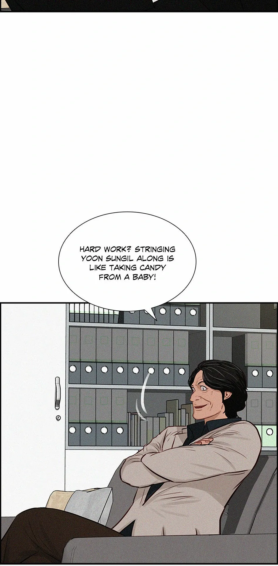 Read Lord Of Money Manga Online