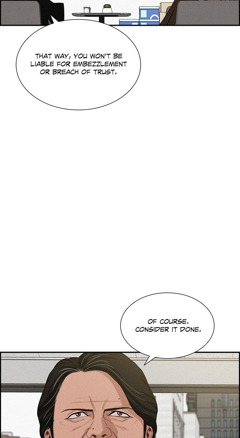 Read Lord Of Money Manga Online