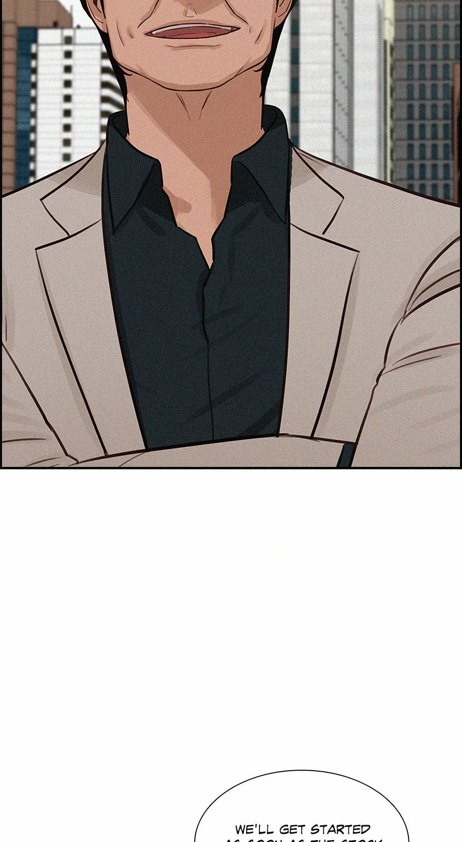 Read Lord Of Money Manga Online