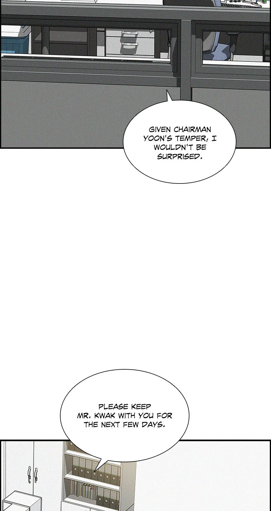 Read Lord Of Money Manga Online