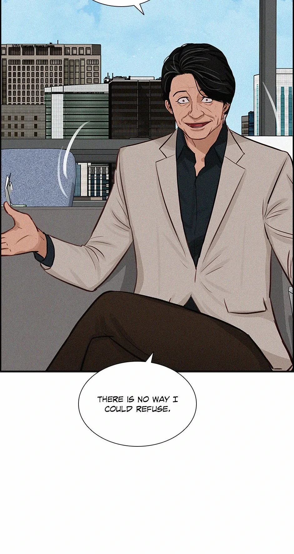 Read Lord Of Money Manga Online